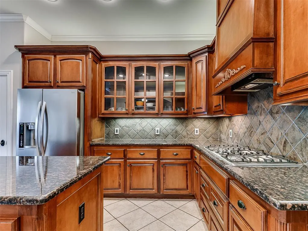 Photo 14 — 15325 SE 44th Street, Choctaw, OK 73020