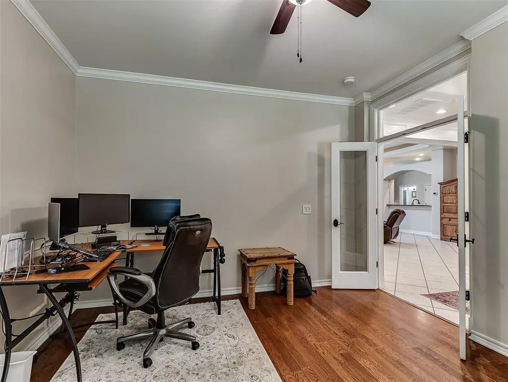 Photo 16 — 15325 SE 44th Street, Choctaw, OK 73020