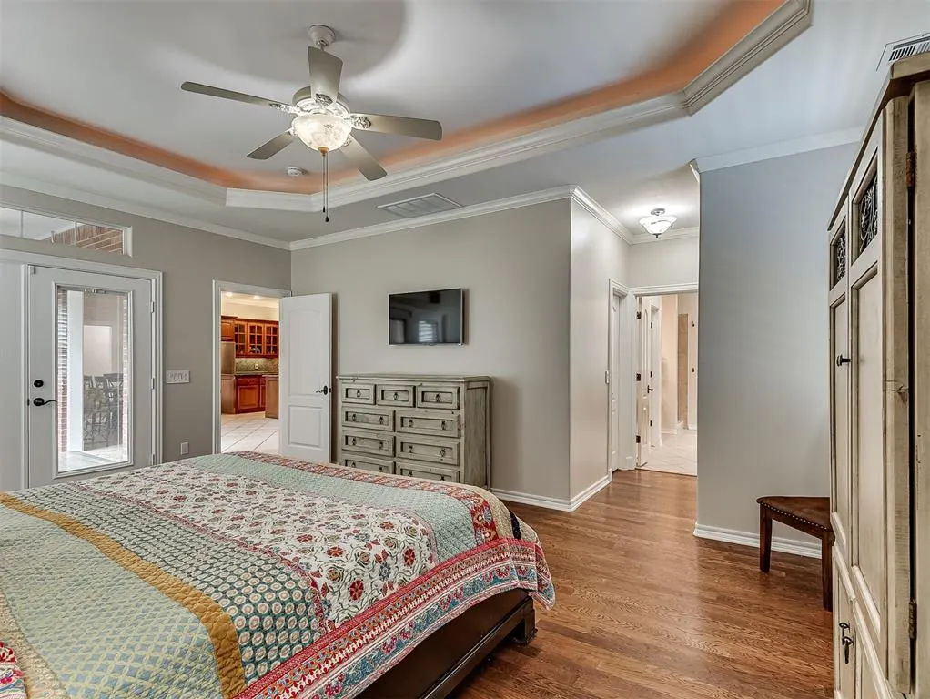 Photo 19 — 15325 SE 44th Street, Choctaw, OK 73020