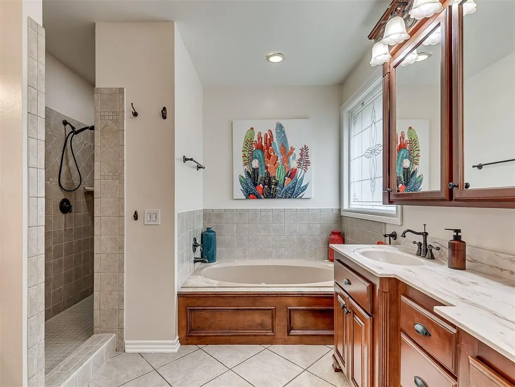 Photo 20 — 15325 SE 44th Street, Choctaw, OK 73020