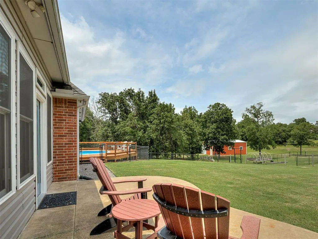Photo 33 — 15325 SE 44th Street, Choctaw, OK 73020