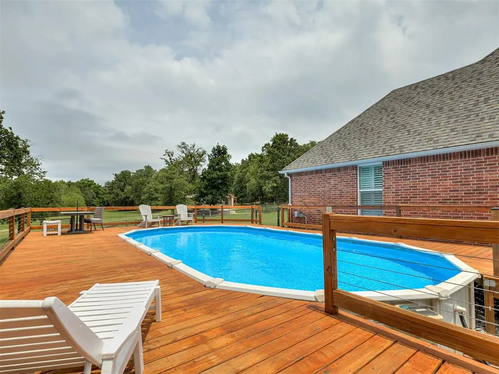 Photo 35 — 15325 SE 44th Street, Choctaw, OK 73020