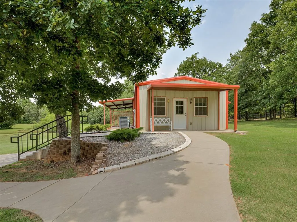 Photo 36 — 15325 SE 44th Street, Choctaw, OK 73020