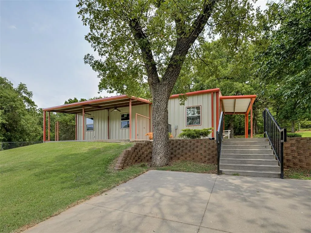Photo 37 — 15325 SE 44th Street, Choctaw, OK 73020