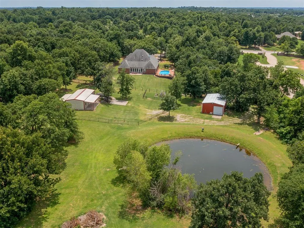Photo 47 — 15325 SE 44th Street, Choctaw, OK 73020