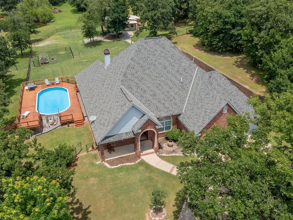 Photo 48 — 15325 SE 44th Street, Choctaw, OK 73020