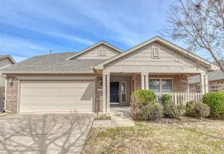 Sold home at 13309 SW 3rd Street