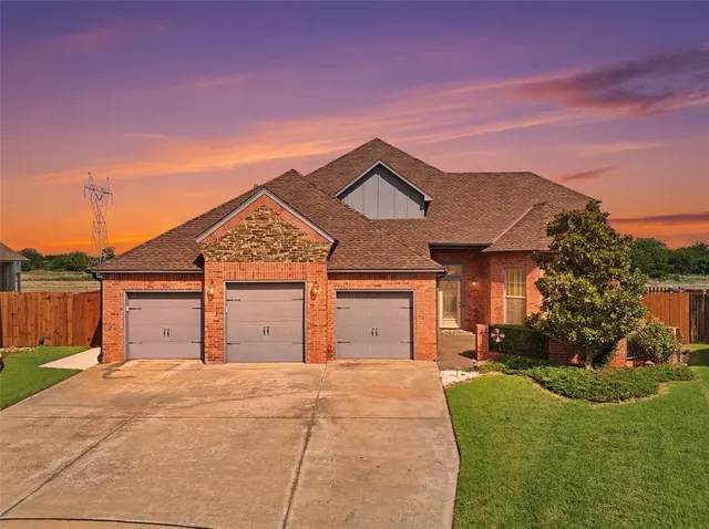 Photo 7 — 9329 NW 134th Terrace, Yukon, OK 73099