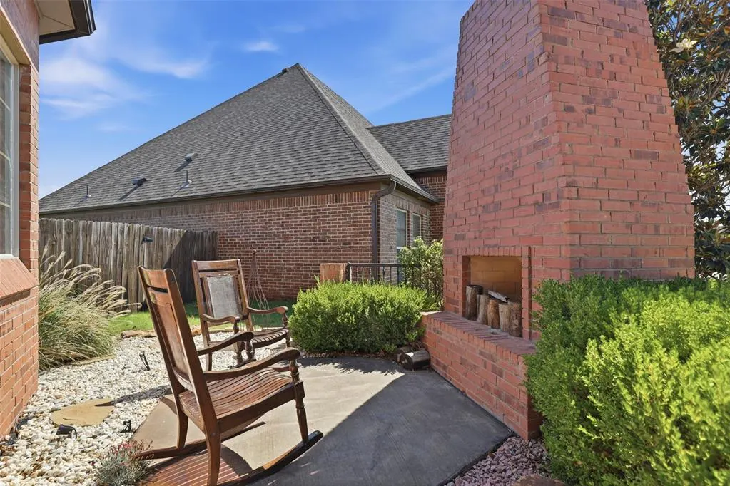 Photo 8 — 9329 NW 134th Terrace, Yukon, OK 73099