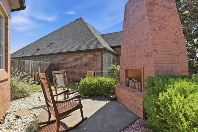 Photo 8 — 9329 NW 134th Terrace, Yukon, OK 73099