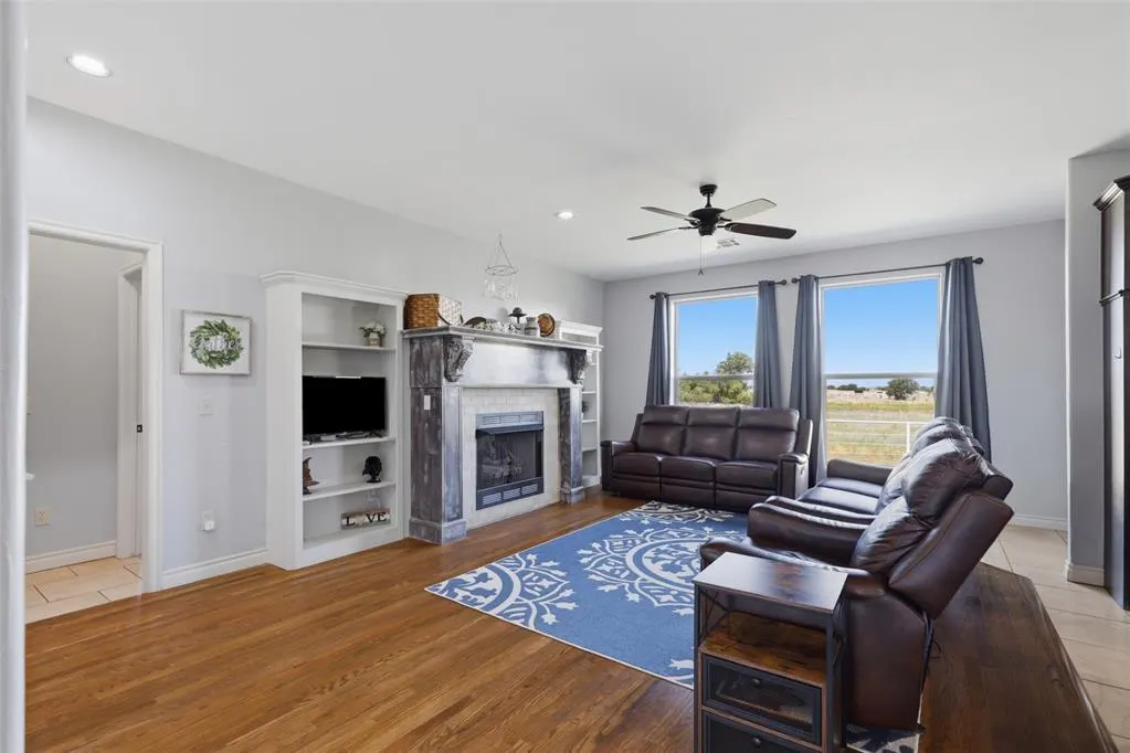 Photo 11 — 9329 NW 134th Terrace, Yukon, OK 73099