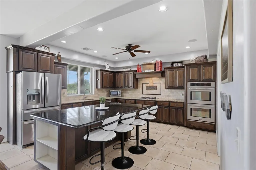 Photo 14 — 9329 NW 134th Terrace, Yukon, OK 73099