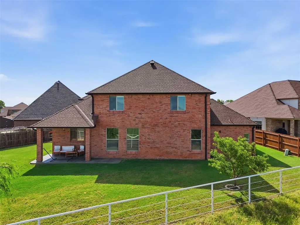 Photo 42 — 9329 NW 134th Terrace, Yukon, OK 73099