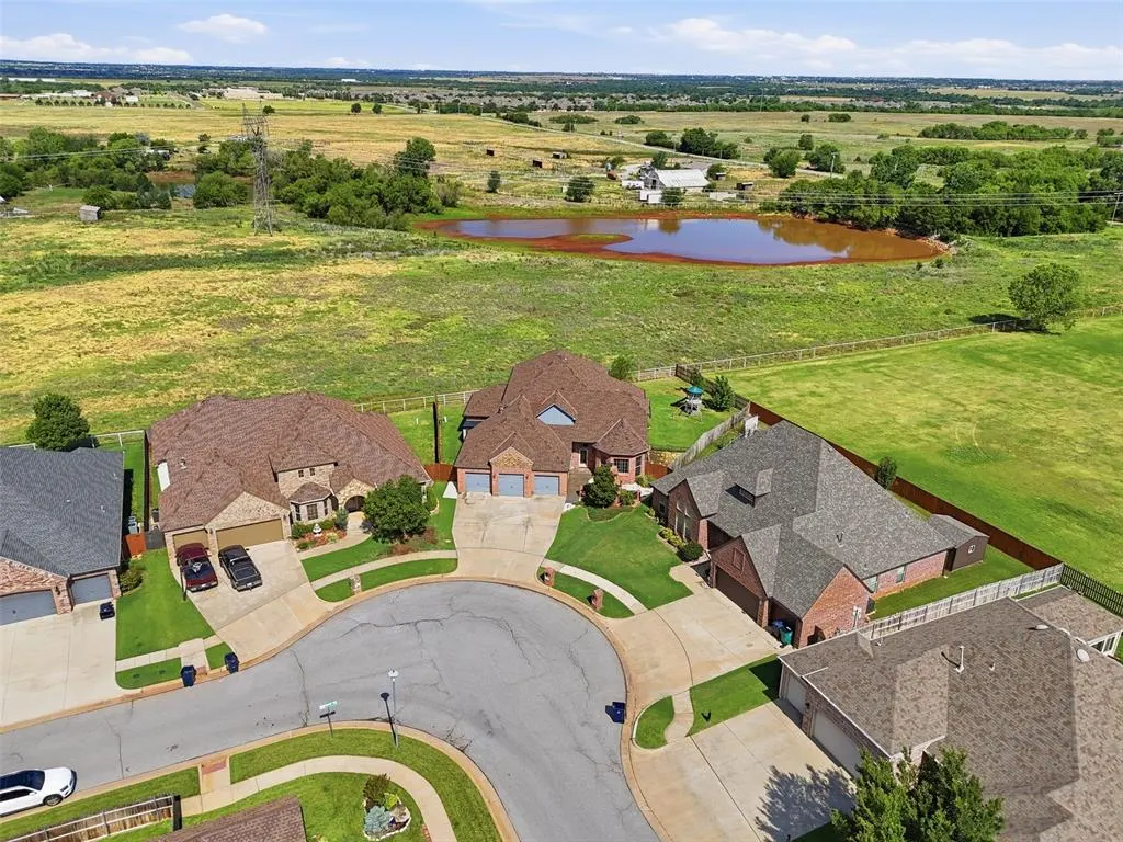 Photo 49 — 9329 NW 134th Terrace, Yukon, OK 73099