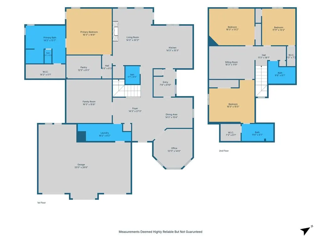 Photo 50 — 9329 NW 134th Terrace, Yukon, OK 73099