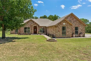 Sold home at 5050 Pond Drive