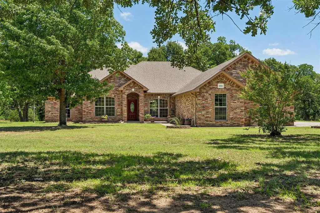 Photo 3 — 5050 Pond Drive, Harrah, OK 73045