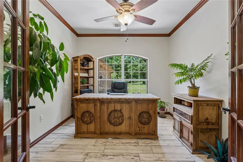 Photo 35 — 5050 Pond Drive, Harrah, OK 73045