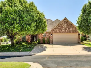 Sold home at 16716 Covington Manor