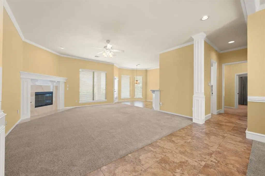 Photo 3 — 2805 NW 168th Street, Edmond, OK 73012