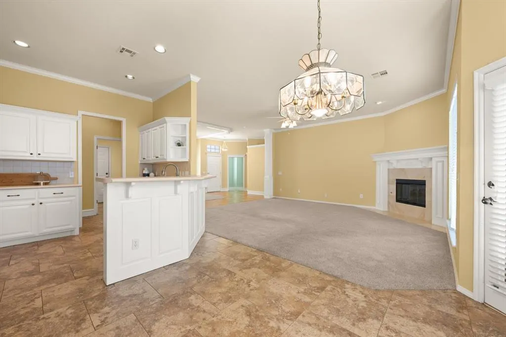 Photo 7 — 2805 NW 168th Street, Edmond, OK 73012