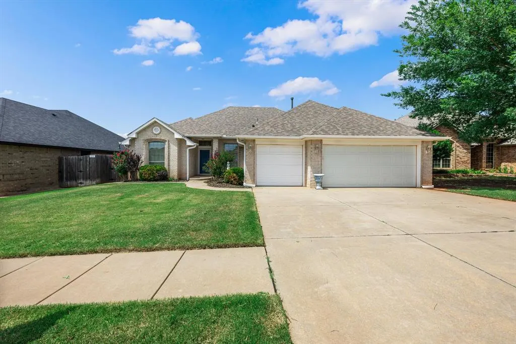Photo 36 — 2805 NW 168th Street, Edmond, OK 73012