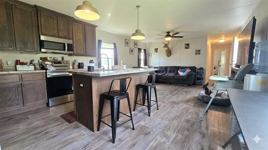 Photo 5 — 16840 Spring Hill Drive, Lexington, OK 73051