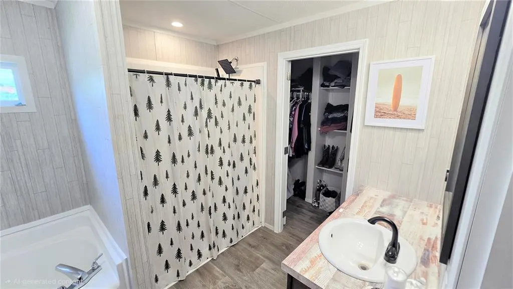 Photo 11 — 16840 Spring Hill Drive, Lexington, OK 73051