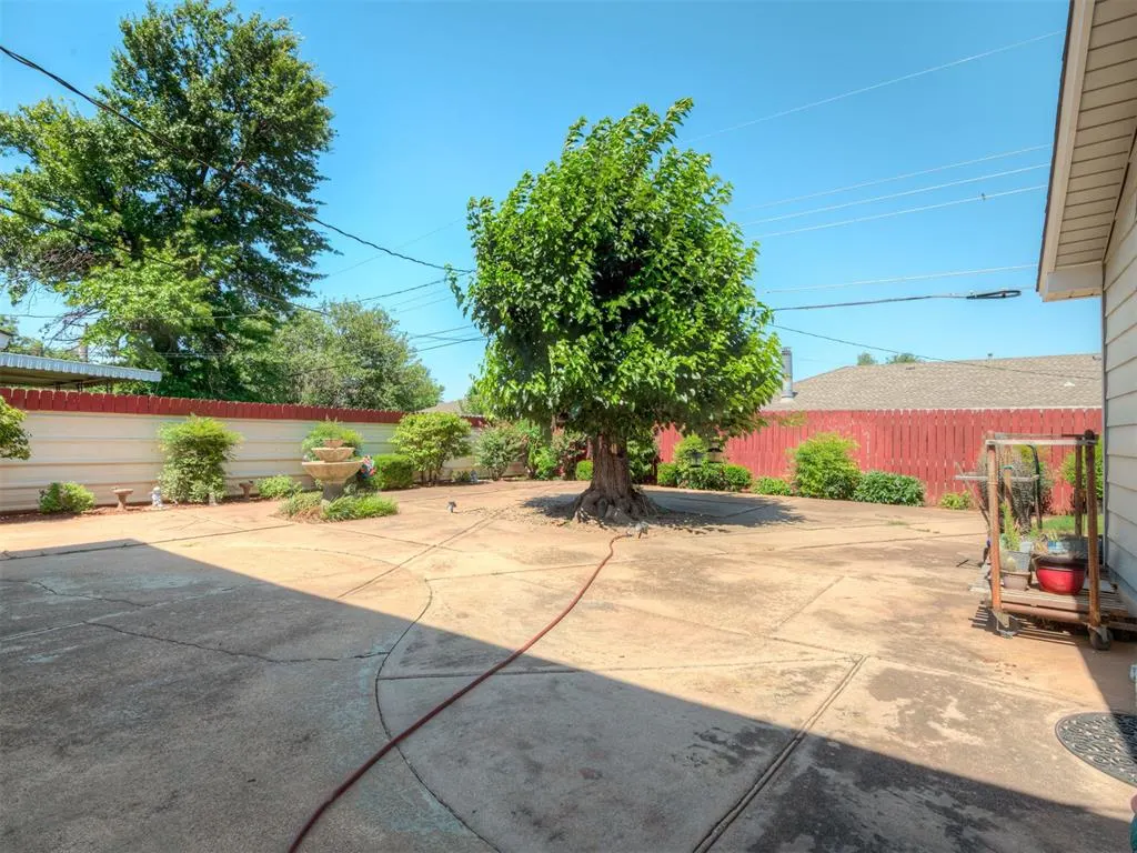 Photo 34 — 6309 S Robinson Drive, Oklahoma City, OK 73139