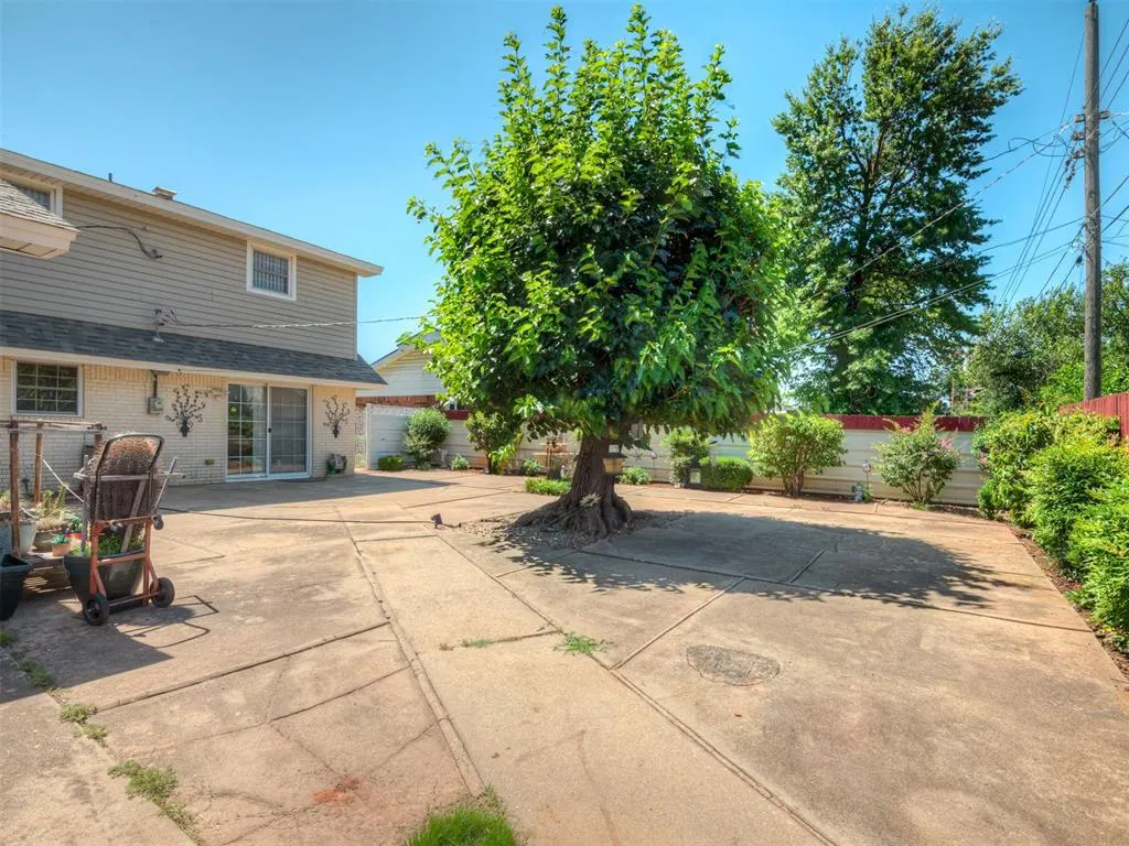 Photo 36 — 6309 S Robinson Drive, Oklahoma City, OK 73139
