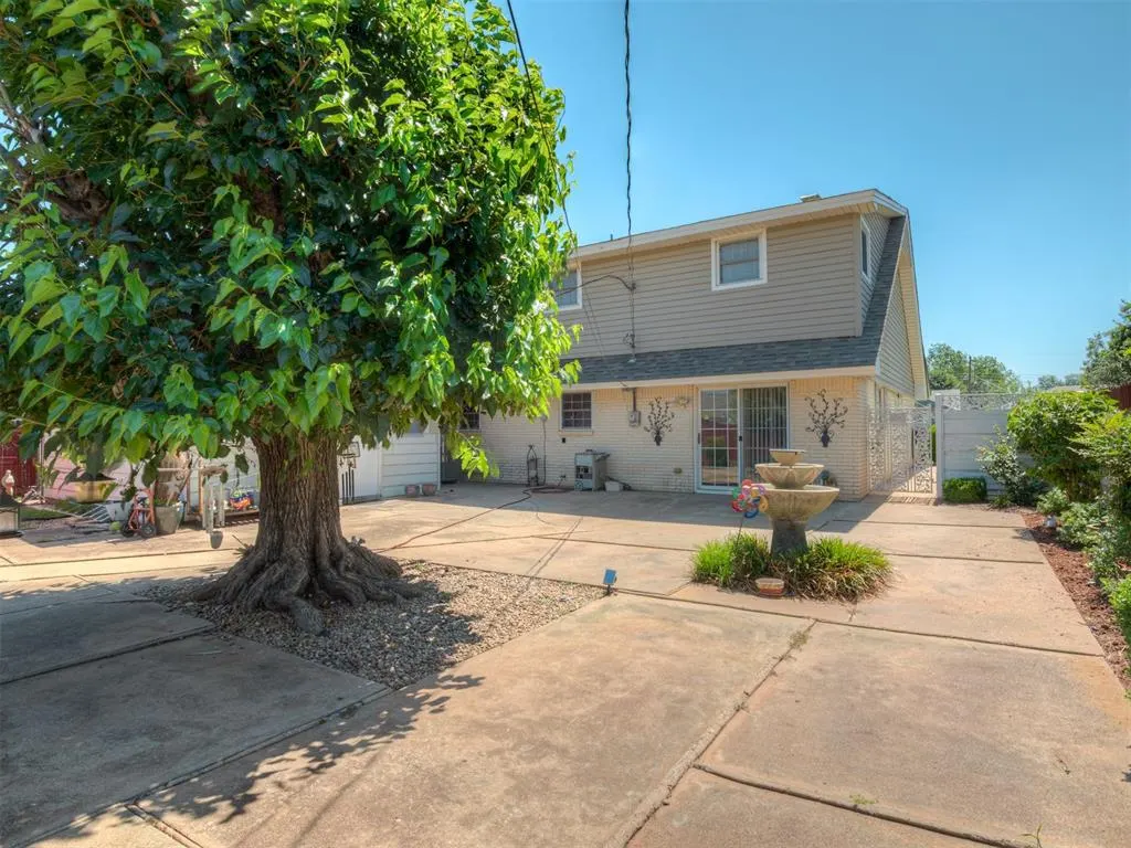 Photo 37 — 6309 S Robinson Drive, Oklahoma City, OK 73139