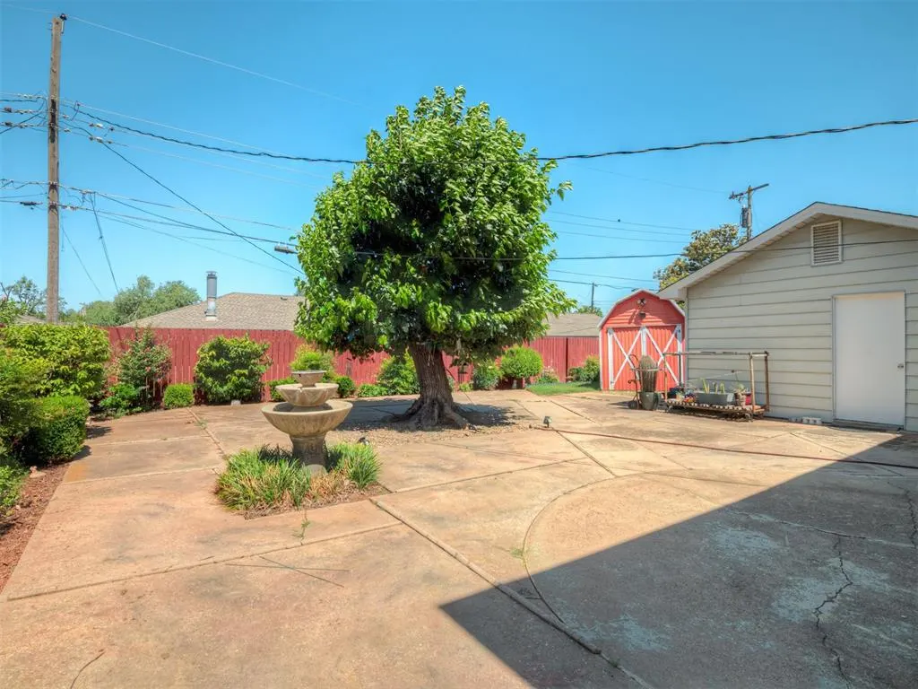 Photo 38 — 6309 S Robinson Drive, Oklahoma City, OK 73139