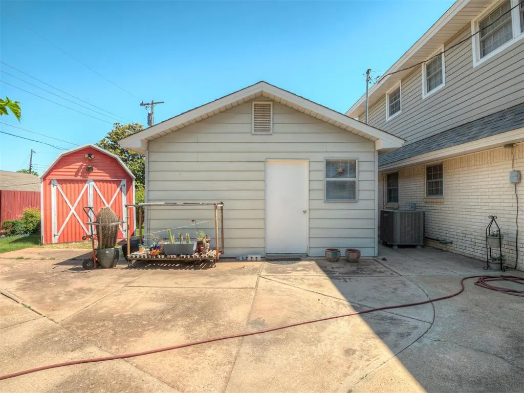 Photo 41 — 6309 S Robinson Drive, Oklahoma City, OK 73139