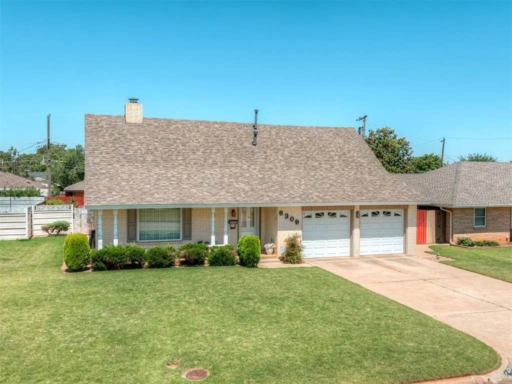 Photo 42 — 6309 S Robinson Drive, Oklahoma City, OK 73139