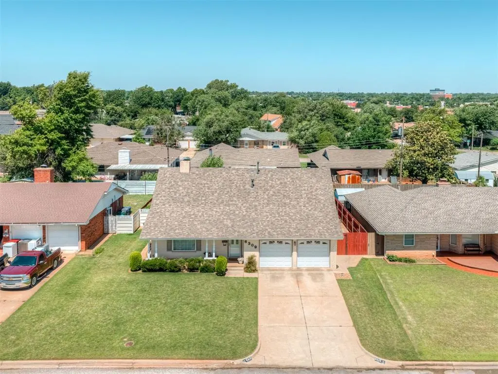 Photo 43 — 6309 S Robinson Drive, Oklahoma City, OK 73139