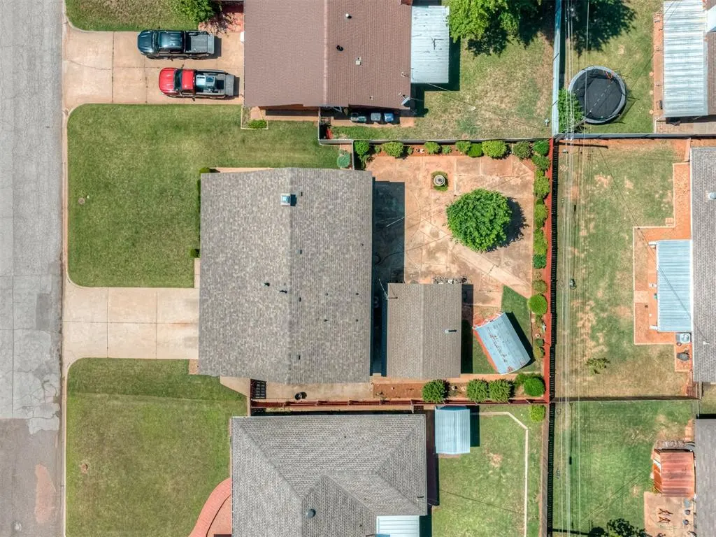 Photo 45 — 6309 S Robinson Drive, Oklahoma City, OK 73139