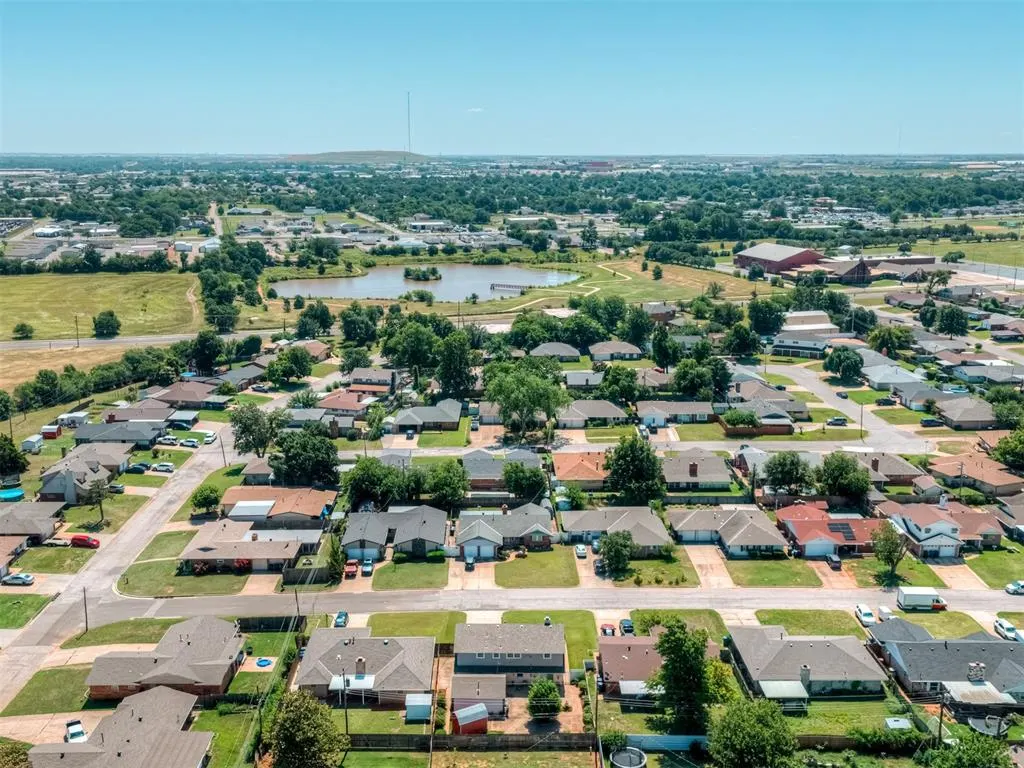 Photo 46 — 6309 S Robinson Drive, Oklahoma City, OK 73139