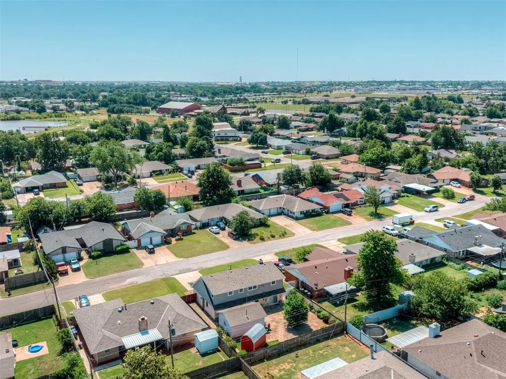Photo 47 — 6309 S Robinson Drive, Oklahoma City, OK 73139