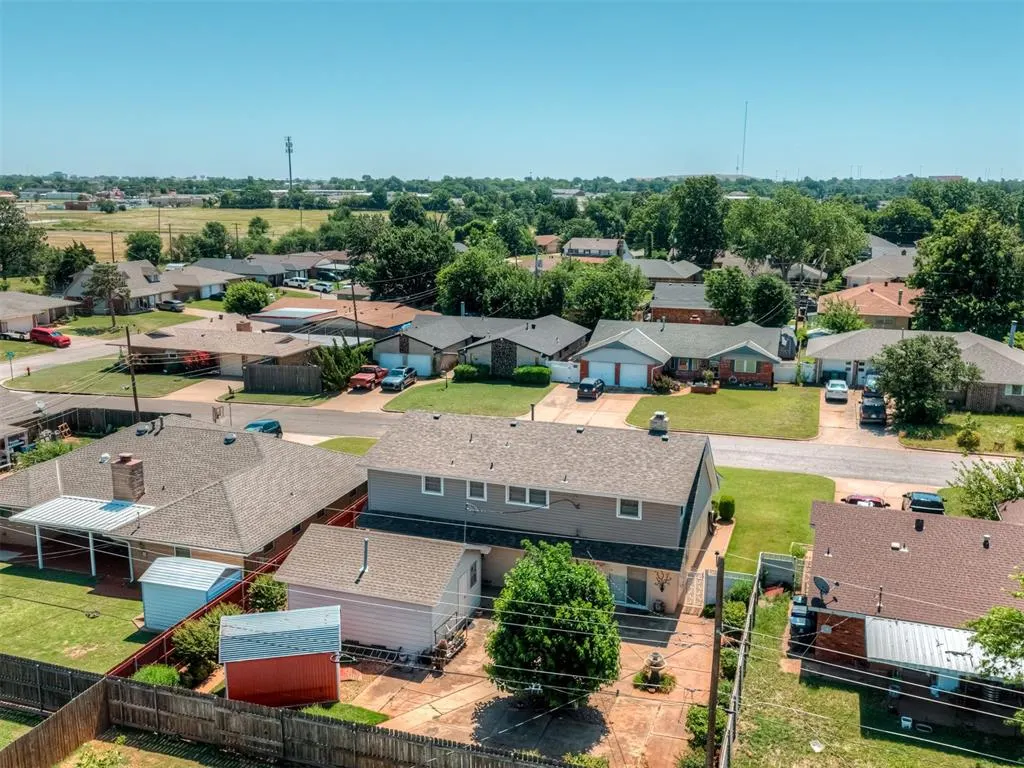 Photo 48 — 6309 S Robinson Drive, Oklahoma City, OK 73139