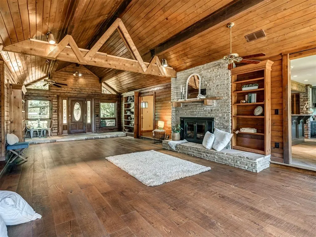 Photo 13 — 2101 E Lakewood Drive, Guthrie, OK 73044
