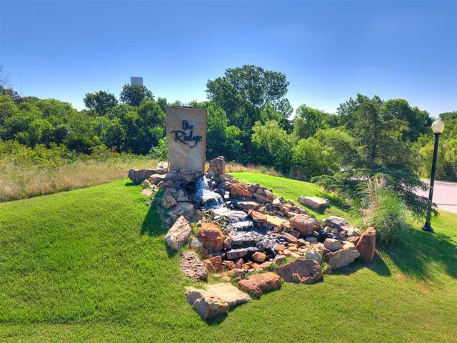Photo 2 — 3689 Merlin Court, Newcastle, OK 73065