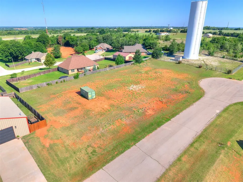 Photo 10 — 3689 Merlin Court, Newcastle, OK 73065