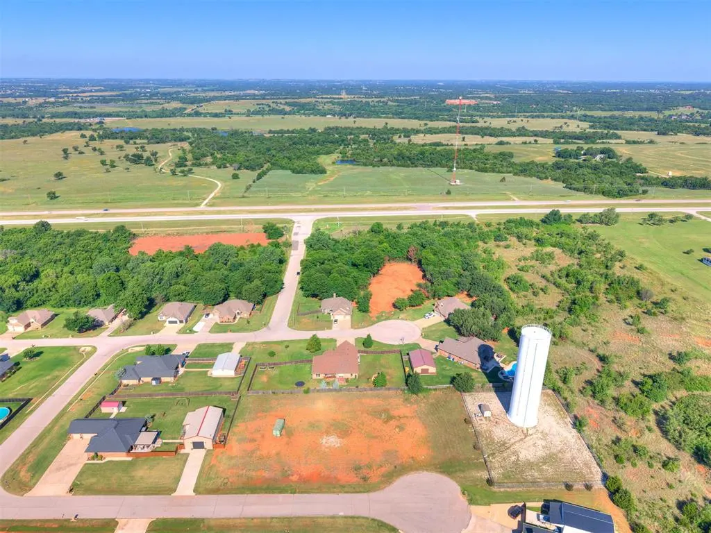 Photo 13 — 3689 Merlin Court, Newcastle, OK 73065