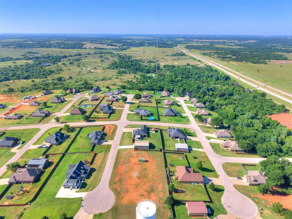 Photo 14 — 3689 Merlin Court, Newcastle, OK 73065