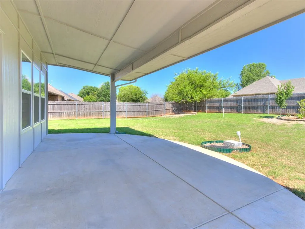 Photo 43 — 1059 Fox Run Lane, Blanchard, OK 73010