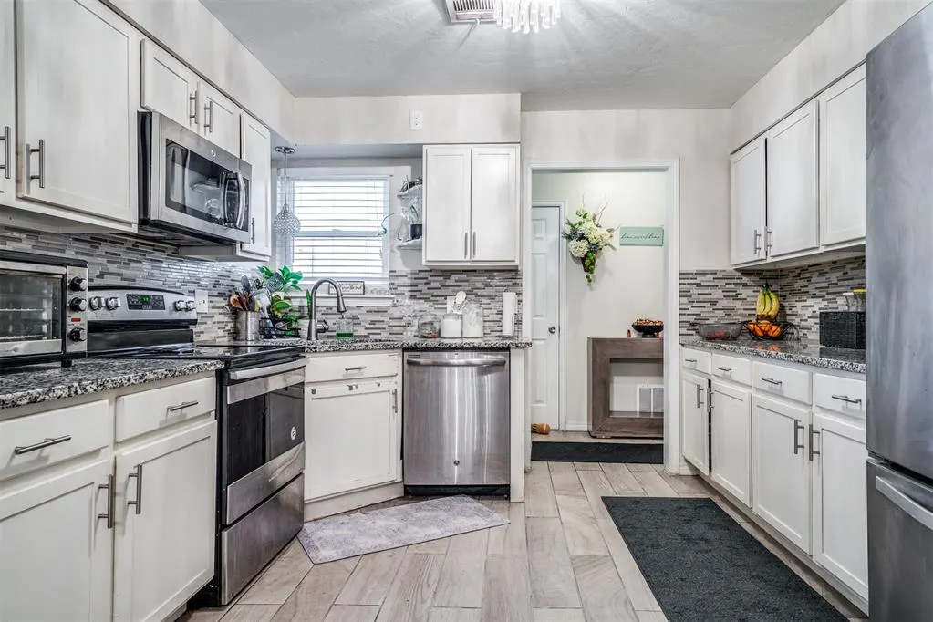 Photo 29 — 3105 N Viewpoint Drive, Midwest City, OK 73110