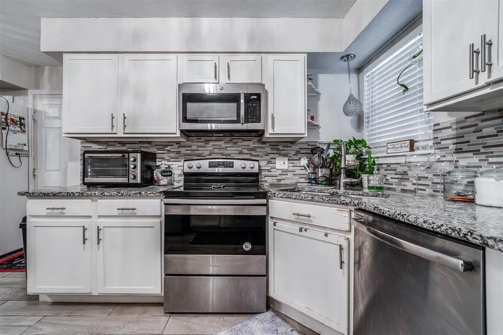 Photo 37 — 3105 N Viewpoint Drive, Midwest City, OK 73110