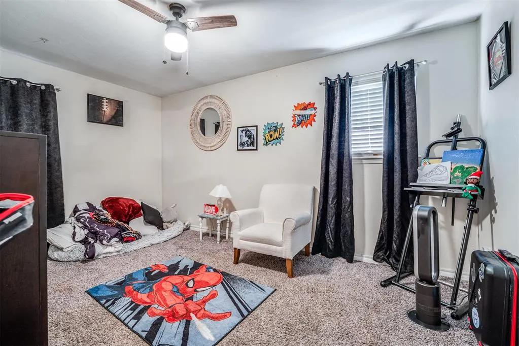 Photo 40 — 3105 N Viewpoint Drive, Midwest City, OK 73110