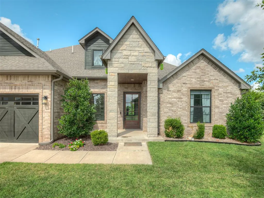 Photo 4 — 13009 Ponderosa Boulevard, Oklahoma City, OK 73142
