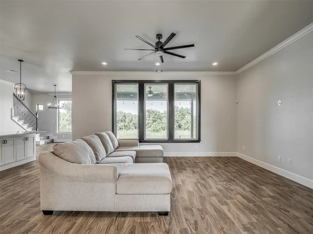 Photo 8 — 13009 Ponderosa Boulevard, Oklahoma City, OK 73142